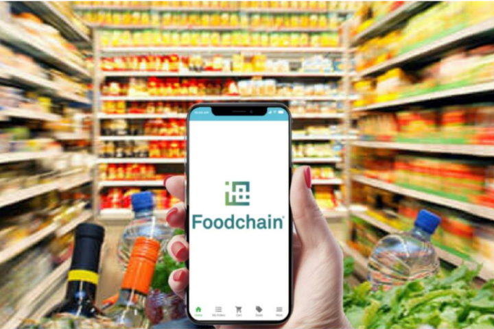 foochain-tracciabilità-alimentare