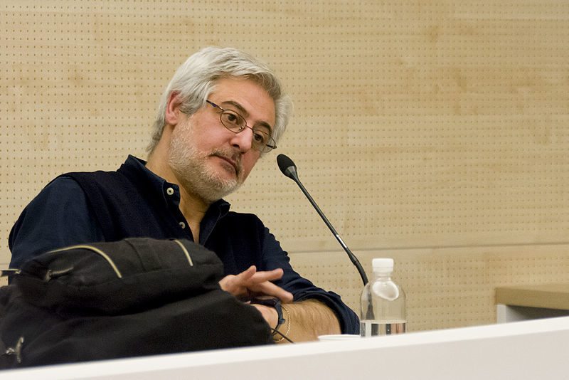 Bruno Arpaia