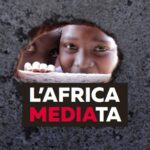 Africa rapporto media