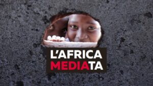 Africa rapporto media