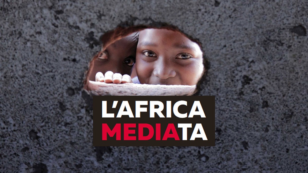 Africa rapporto media