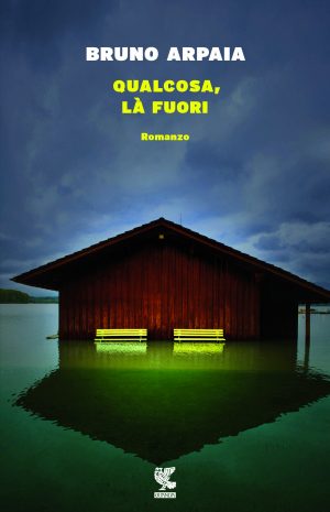 Qualcosa là fuori