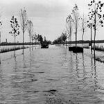 Alluvione del Polesine nel 1951