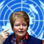 Gro Harlem Brundtland