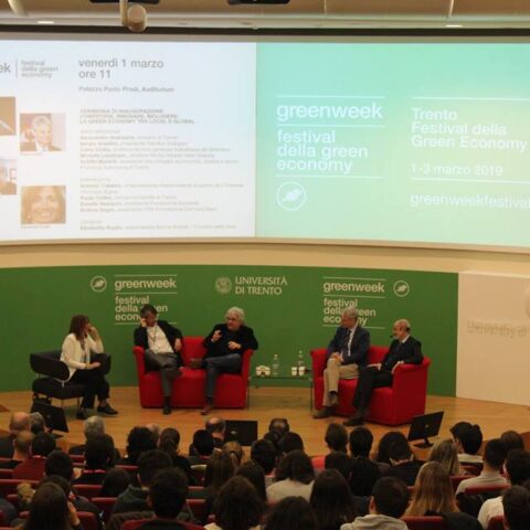 Green Week 2020