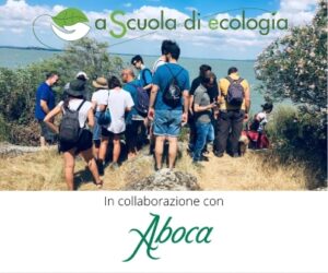 Scuola di ecologia