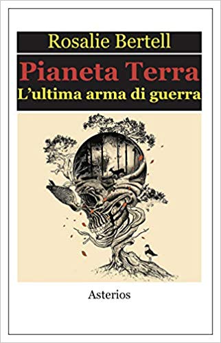 Pianeta Terra. L'ultima arma_cover