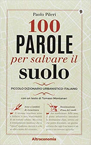 100 parole per salvare il suolo