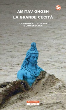 copertina grande cecità