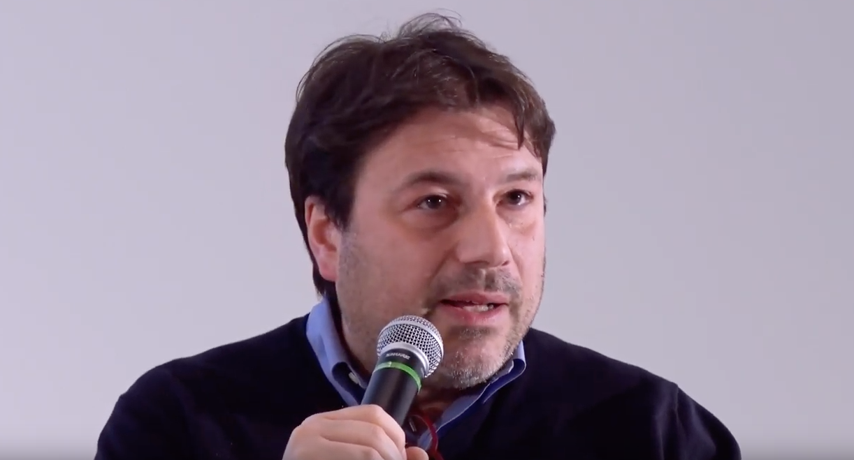 Tomaso Montanari