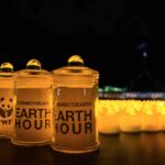 Earth Hour 2020