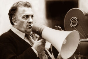 Federico Fellini