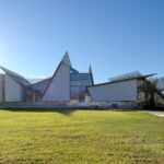 Il Museo delle scienze di Trento