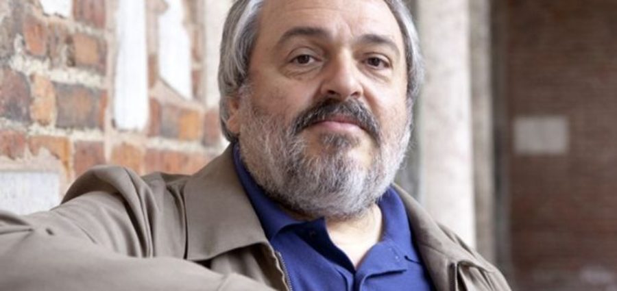 Luca Doninelli