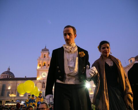 Parma 2020