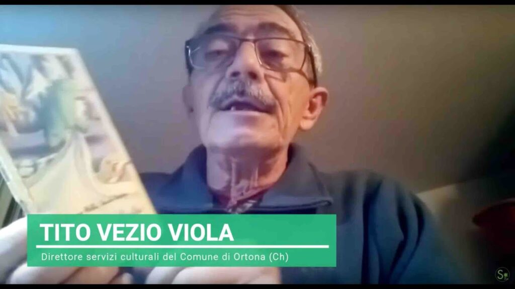 Tito Vezio Viola