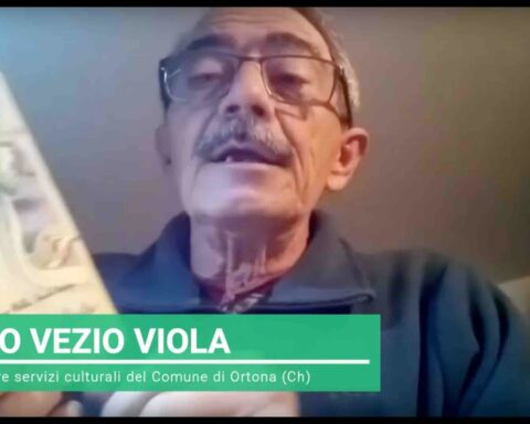 Tito Vezio Viola