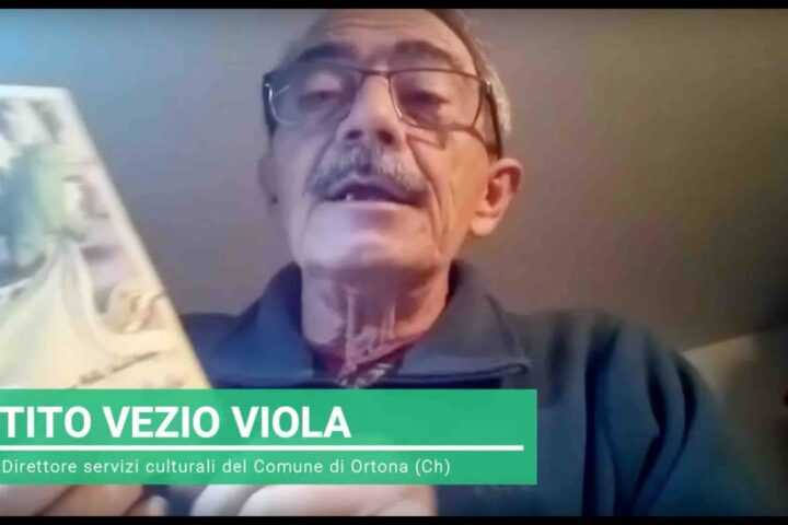 Tito Vezio Viola