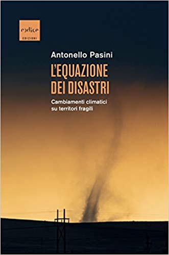 equazione dei disastri cover