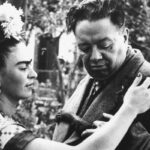 Diego Rivera e Frida Kahlo