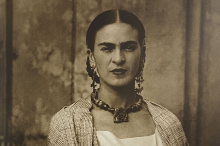 Frida Kahlo