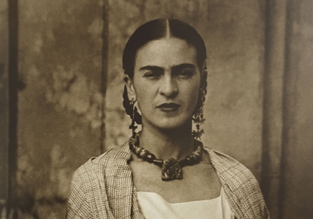 Frida Kahlo