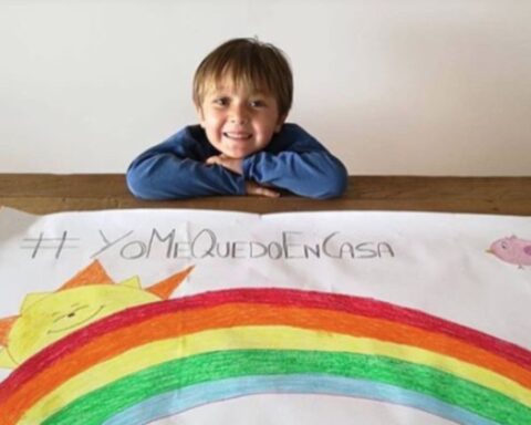 In occasione della Giornata mondiale del disegno la onlus Sos bambini ha raccolto immagini dalle diverse sedi nel mondo