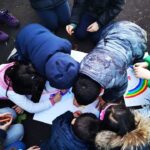 bambini iniziativa Sos Italia