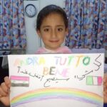 bambini iniziativa Sos Italia