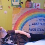 bambini iniziativa Sos Italia