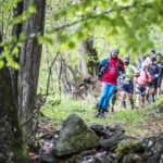 Keep Clean and run è l'eco-trail contro la dispersione dei rifiuti. Quest'anno si svolgerà a settembre (Foto: Stefano Jeantet)