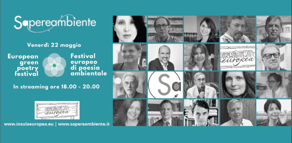 Festival europeo della poesia ambientale