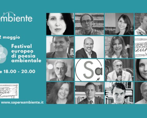 Festival europeo della poesia ambientale
