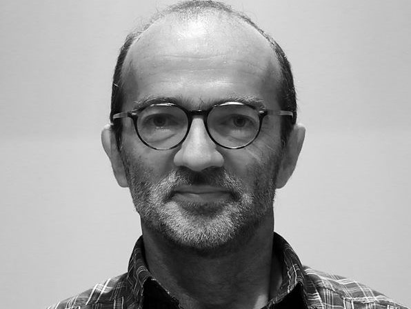 Il fotografo Giulio Ielardi