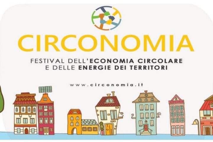 Il festival Circonomia