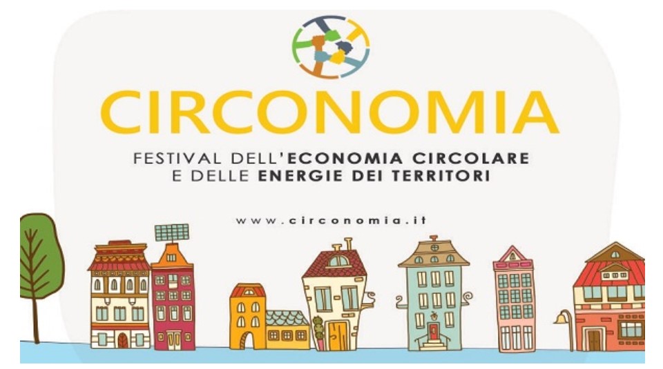 Il festival Circonomia