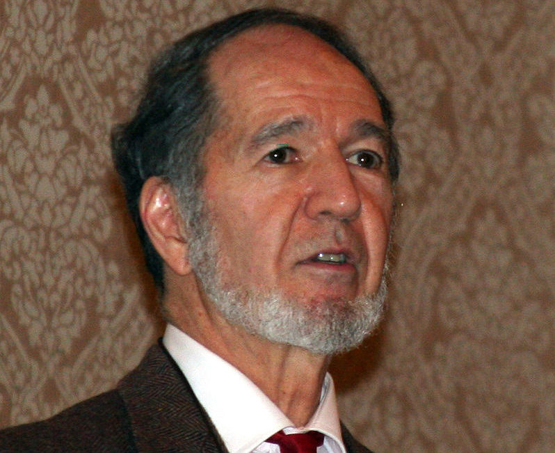 Jared Diamond