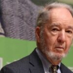 Un ritratto di Jared Diamond