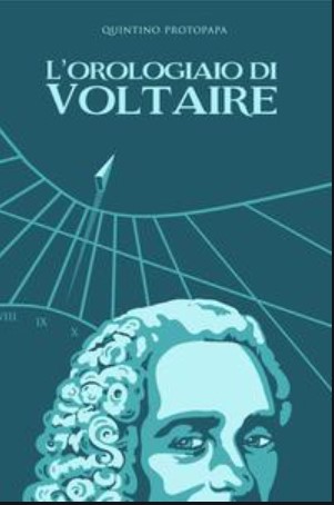 L'orologio di Voltaire