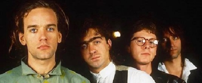 R.e.m 1988