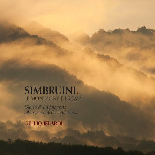 Simbruini copertina