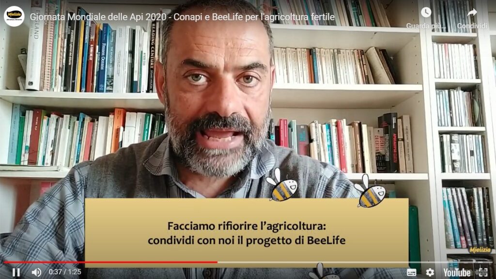 Video di Conapi