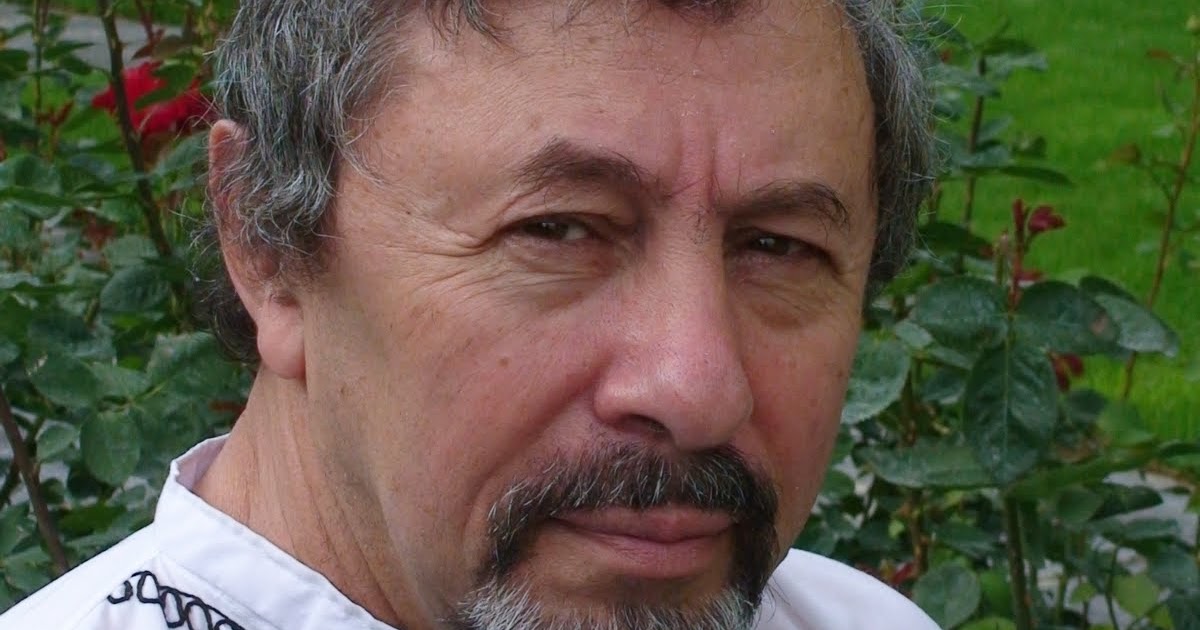 Vyacheslav Glebovich Kupriyanov, Festival europeo della poesia ambientale