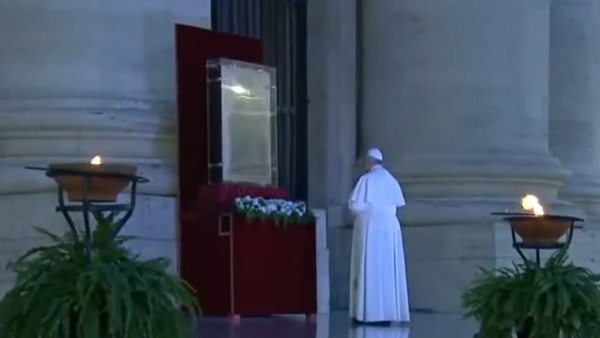 Papa Francesco