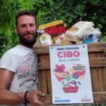 Cibo Bene Comune, campagna di solidarietà