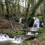 Uno scorcio del Parco del Pollino