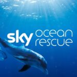 Sky Ocean Rescue, la campagna Sky per la salvaguardia degli oceani 