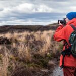 fotografare la natura