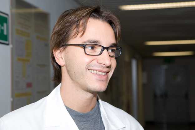 Luca Baverina