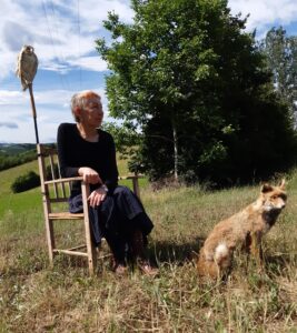 Paola Berselli, E riapparvero gli animali, Teatro delle ariette